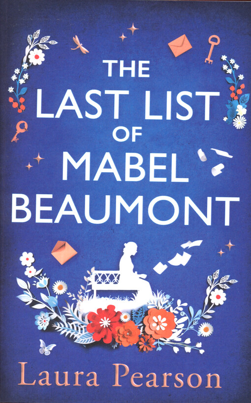 The last list of Mabel Beaumont