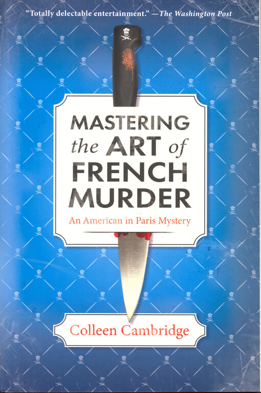 Mastering the Art of French Murder
