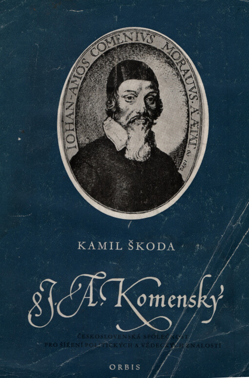 Jan Amos Komenský