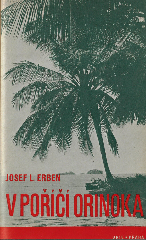 V poříčí Orinoka