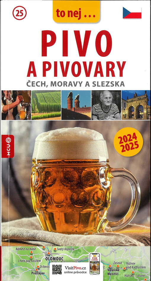 Pivo a pivovary Čech, Moravy a Slezska
