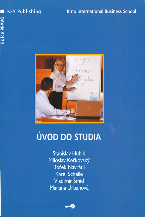 Úvod do studia
