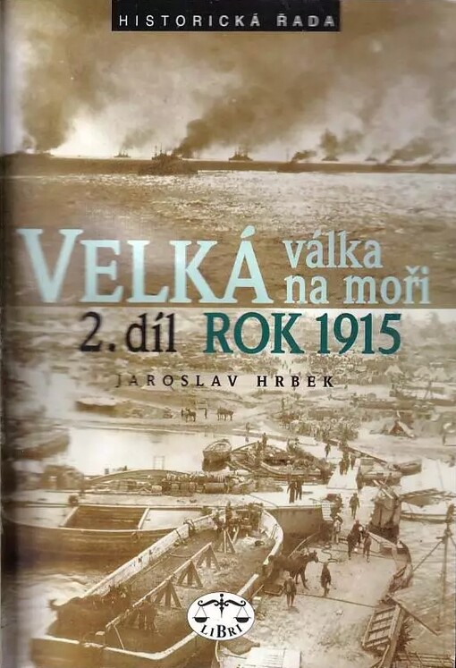 Velká válka na moři, sv. 2