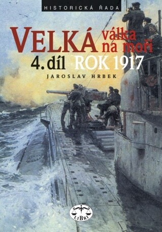 Velká válka na moři, sv. 4