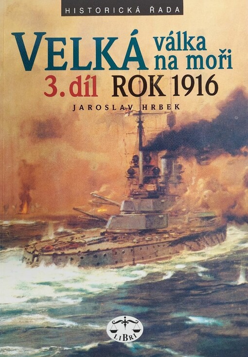 Velká válka na moři, sv. 3