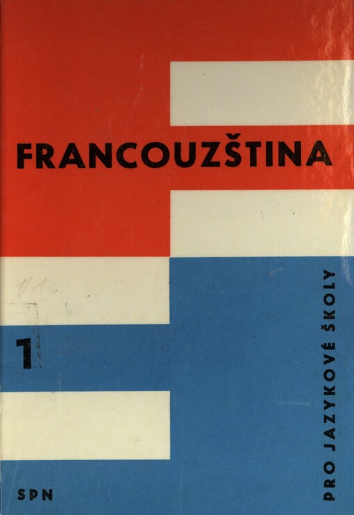 Francouzština pro jazykové školy