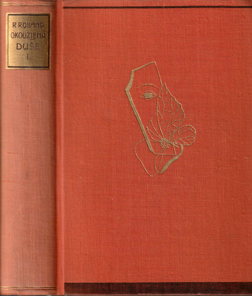 Okouzlená duše. I.