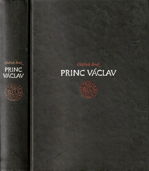 Princ Václav