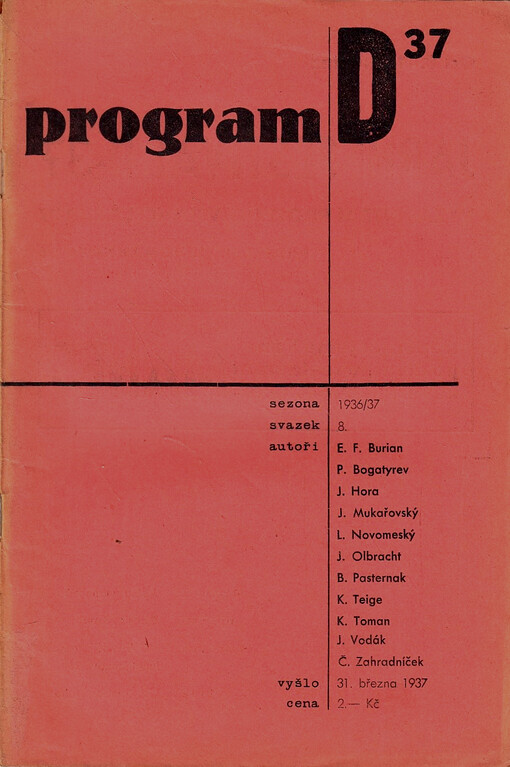  8 (31. března 1937)