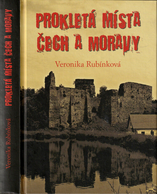 Prokletá místa Čech a Moravy