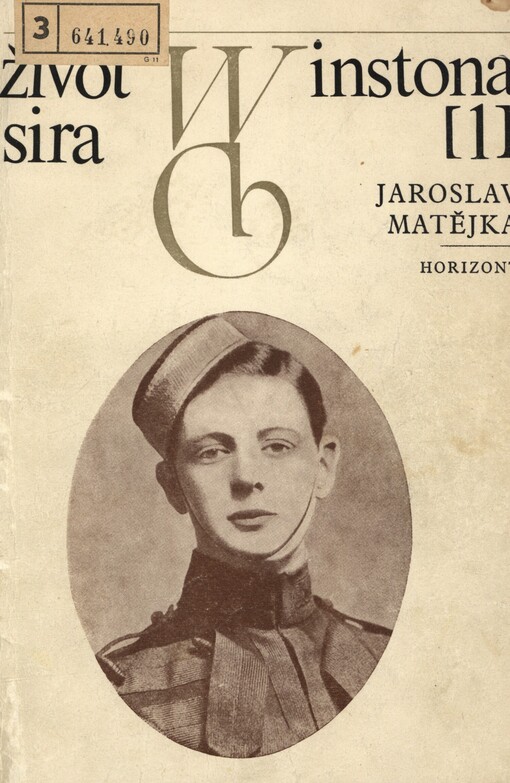 Život sira Winstona