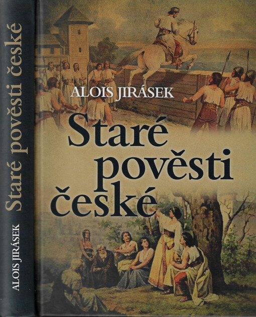 Staré pověsti české