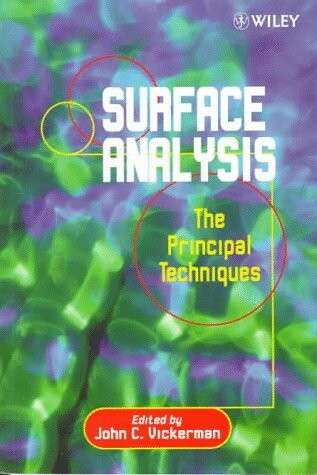 Surface Analysis - The Principal Techniques