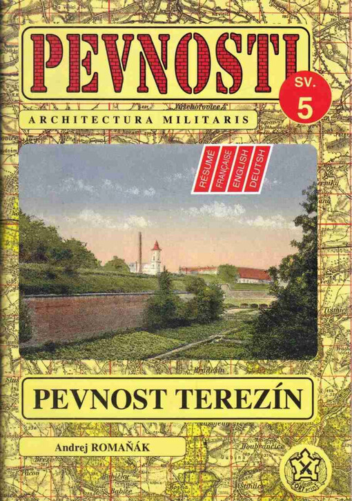 Pevnost Terezín