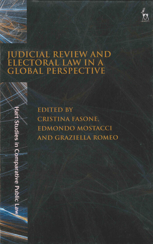 Judicial review and electoral law in a global perspective