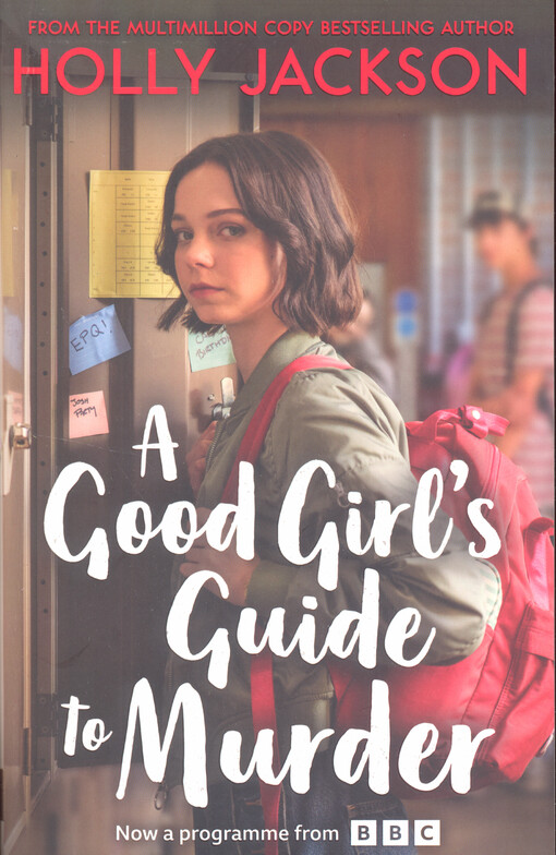 A Good Girl's Guide to Murder