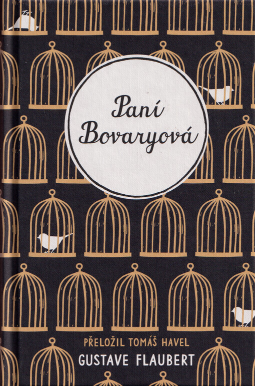 Paní Bovaryová