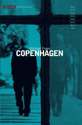 Copenhagen