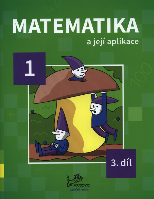 Rok: 2021,2022,2023,2024 / Číslo: 3. díl