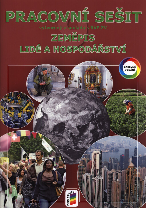 Zeměpis 9 : lidé a hospodářství