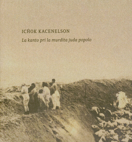 La konto pri la murdita juda popolo