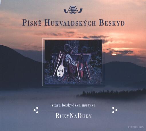 Písně Hukvaldských Beskyd