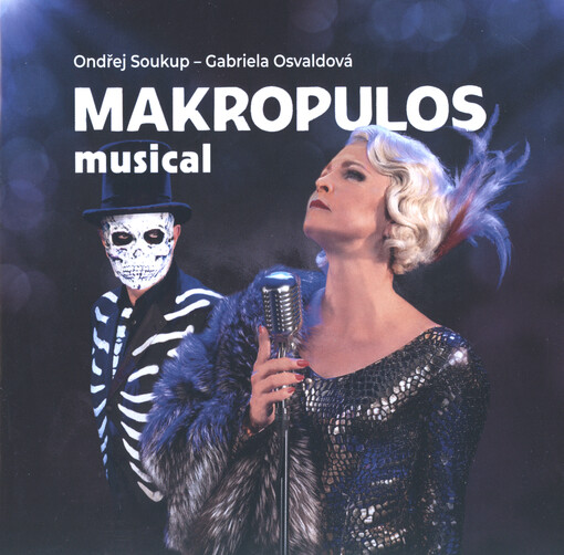 Makropulos : musical