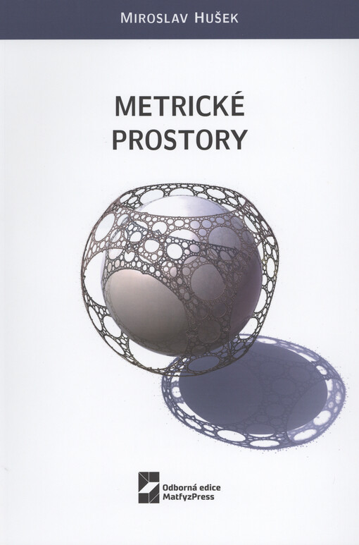 Metrické prostory