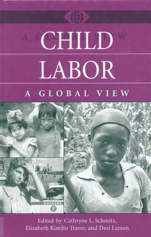 Child labor : a global view