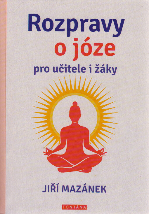 Rozpravy o józe pro učitele i žáky