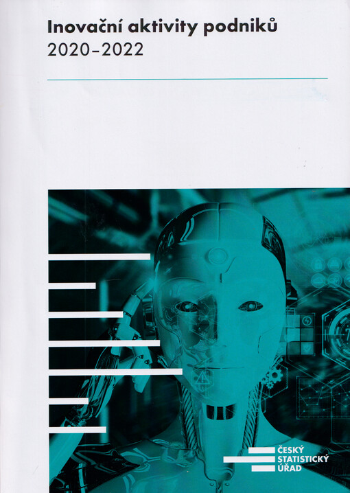 Inovační aktivity podniků : 2020-2022