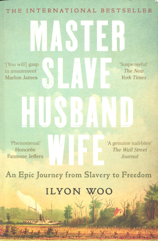 Master slave husband wife