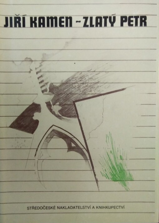 Zlatý Petr