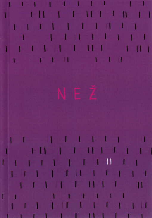 Než
