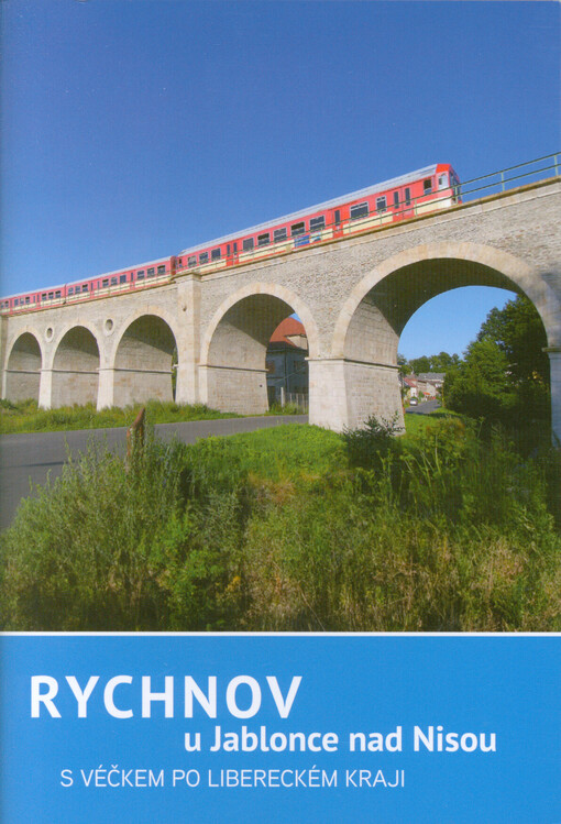Rychnov u Jablonce nad Nisou