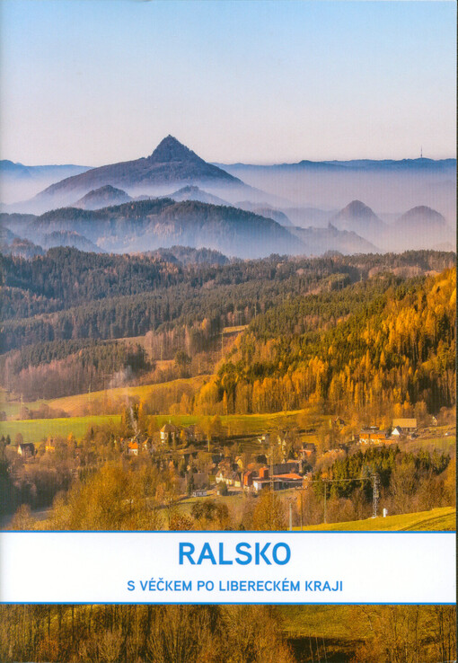 Ralsko a okolí