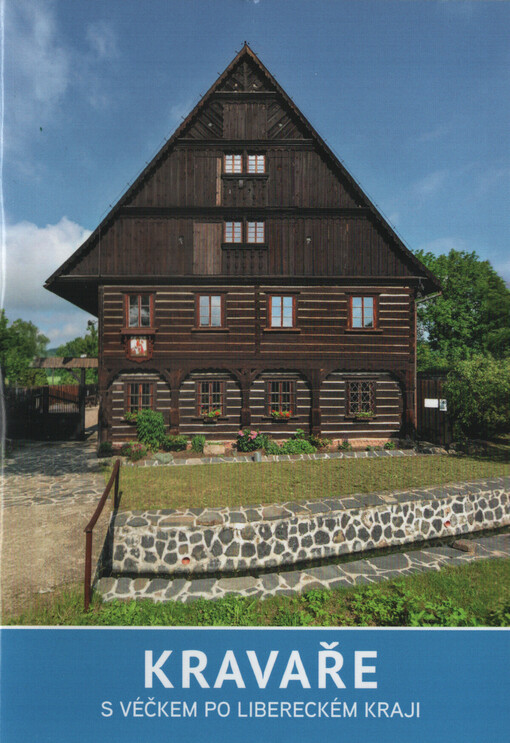 Kravaře a okolí