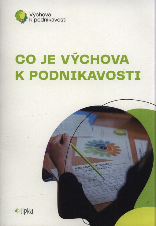 Co je výchova k podnikavosti