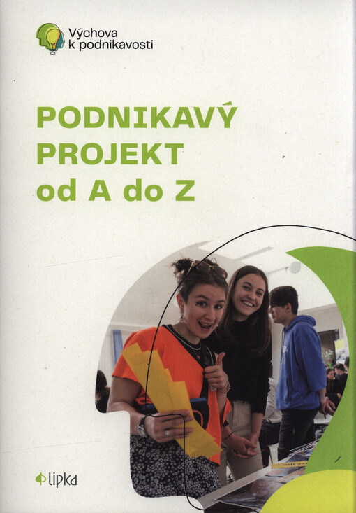 Podnikavý projekt od A do Z