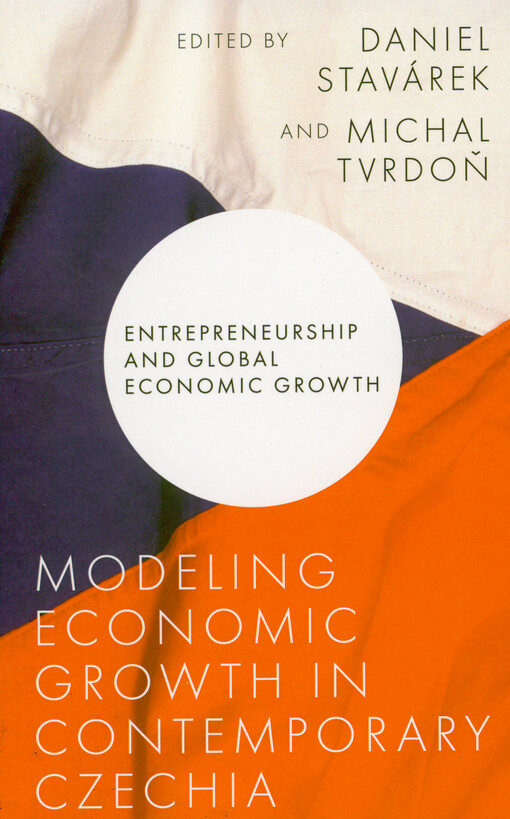 Modeling economic growth in contemporary Czechia