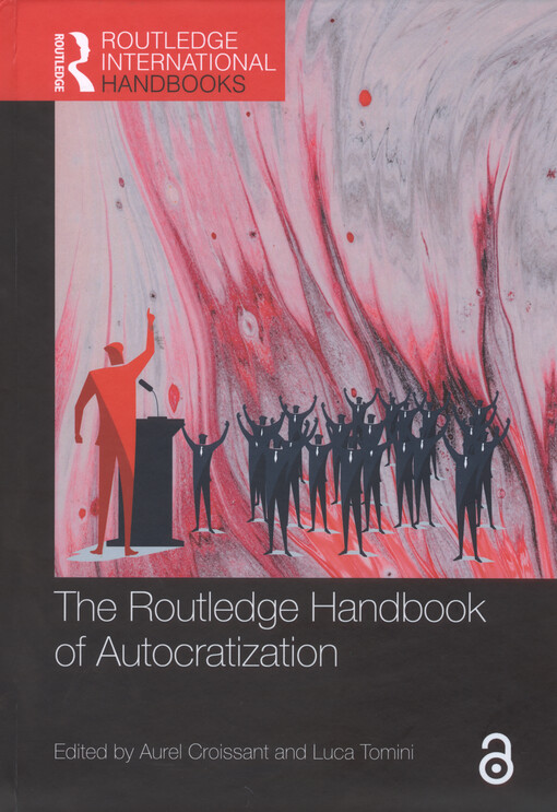 The Routledge handbook of autocratization