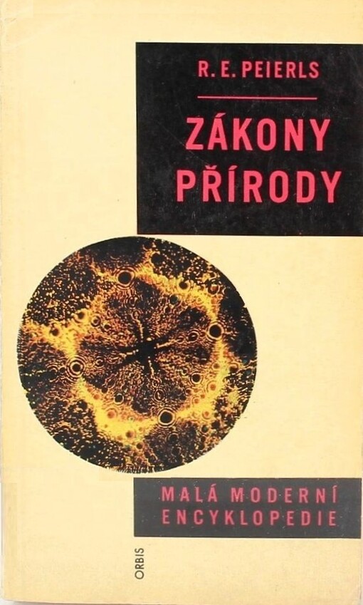 Zákony přírody