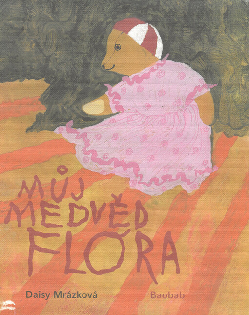 Můj medvěd Flóra