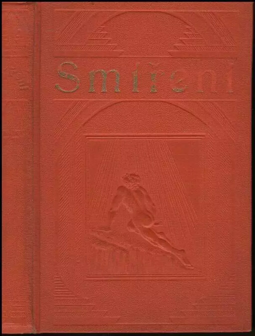 Smíření :jednoduché vysvětlení milostiplného opatření Jehovova, přivésti veškeré lidstvo do úplného souladu se sebou samým, aby ti poslušní se mohli radovati z věčného života na zemi v nekonečné spokojenosti a dokonalém štěstí