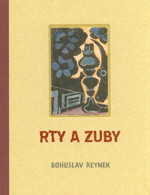Rty a zuby