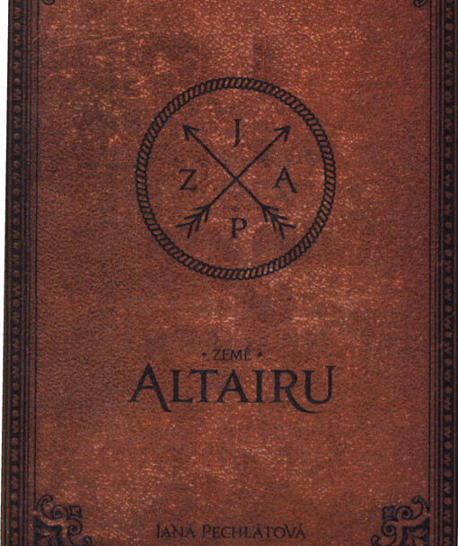 Země Altairu