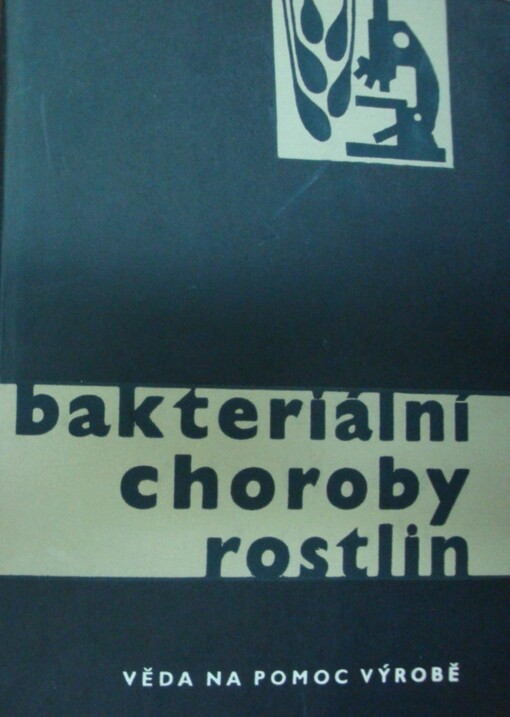Bakteriální choroby rostlin