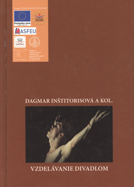 Vzdelávanie divadlom