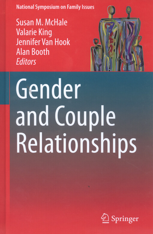 Gender and couple relationships