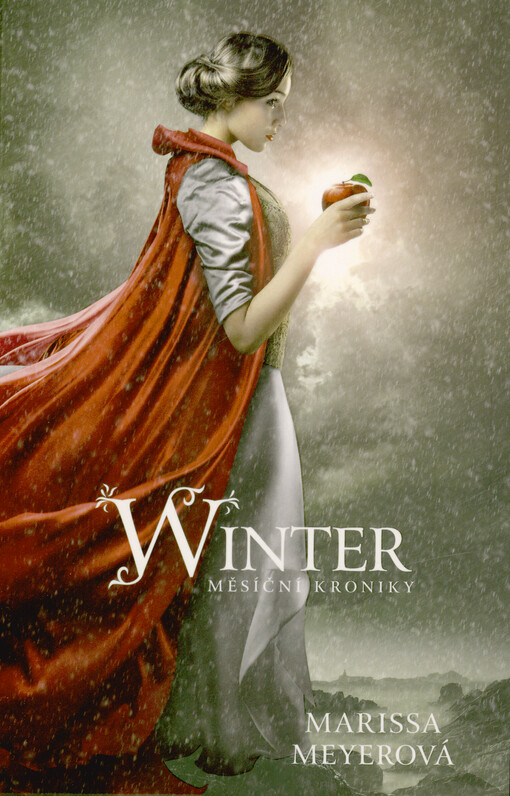 Měsíční kroniky. Winter